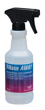 Descontaminante de superficies Molecular BioProducts&trade; RNase&trade; AWAY